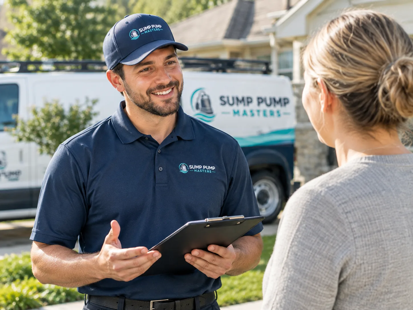 Sump Pump Repair North Branford, CT FAQs